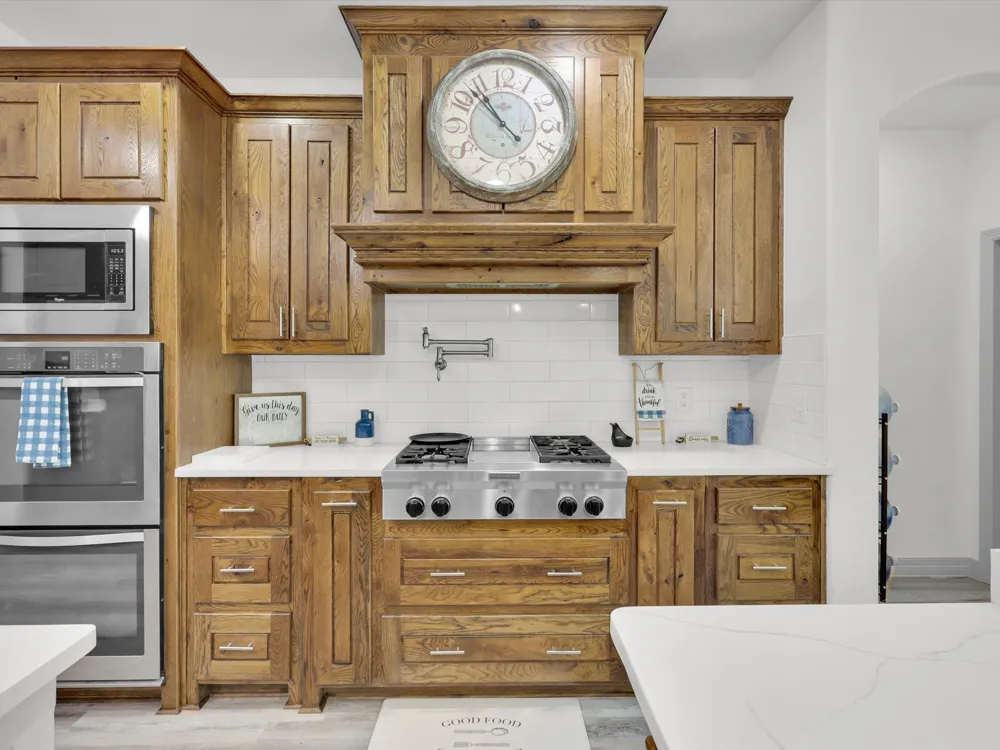 1255 Greg Street Azle, TX 76020