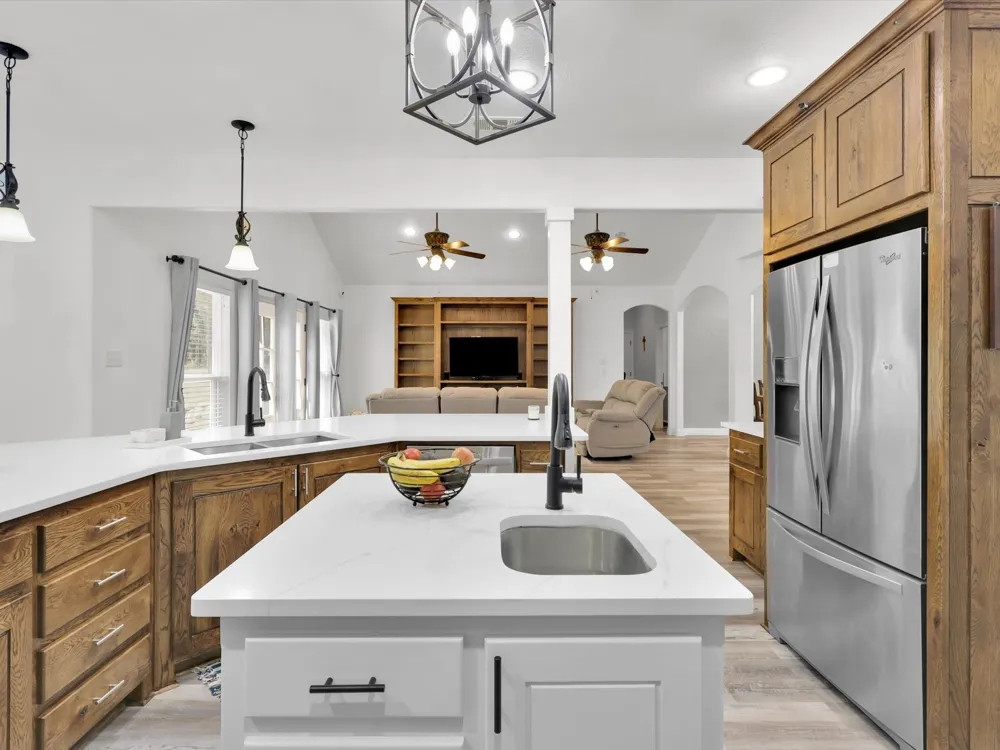 1255 Greg Street Azle, TX 76020