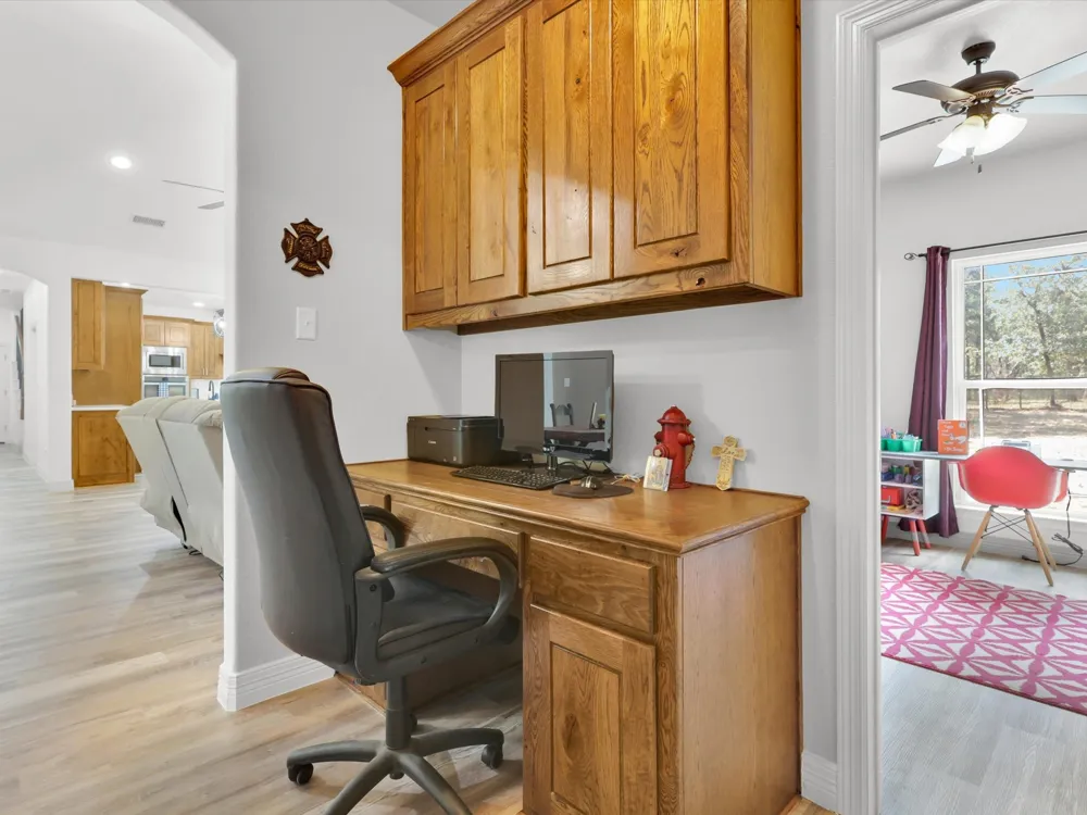 1255 Greg Street Azle, TX 76020
