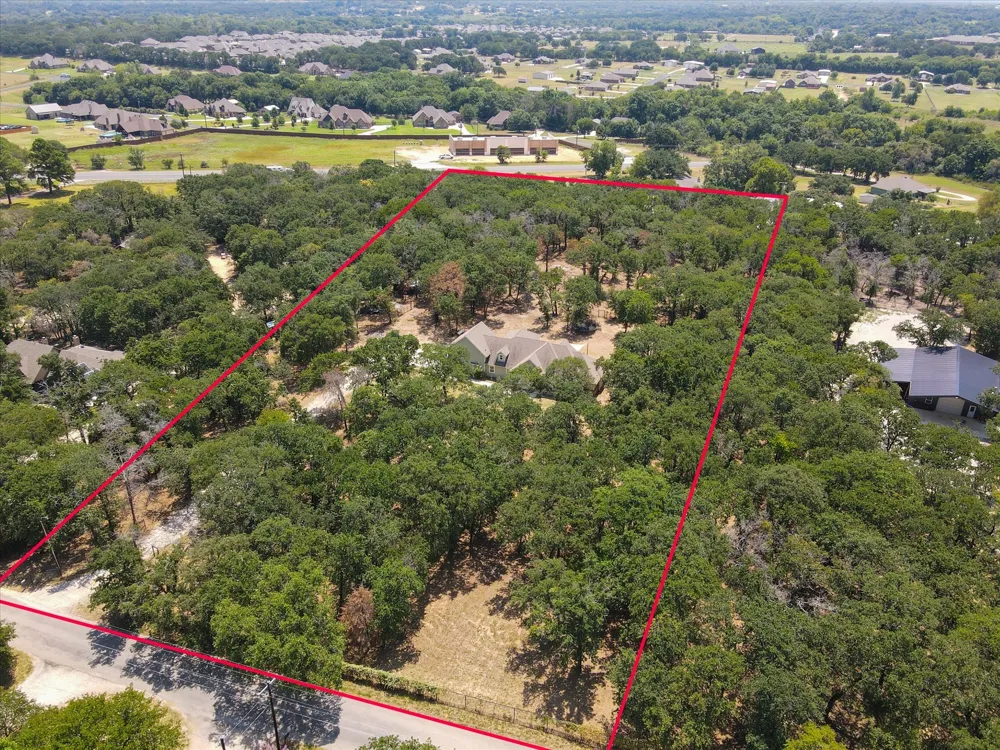 1255 Greg Street Azle, TX 76020