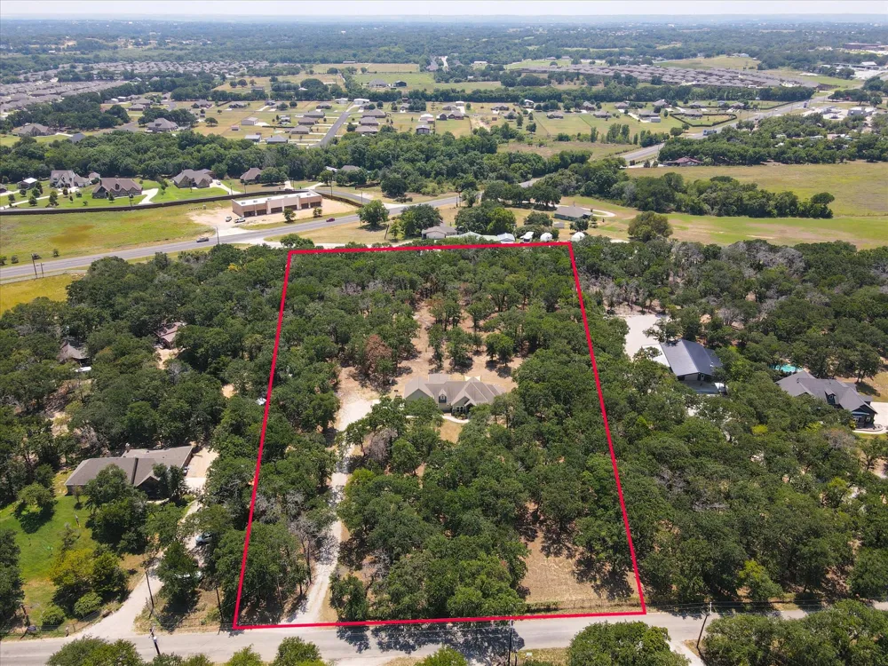 1255 Greg Street Azle, TX 76020