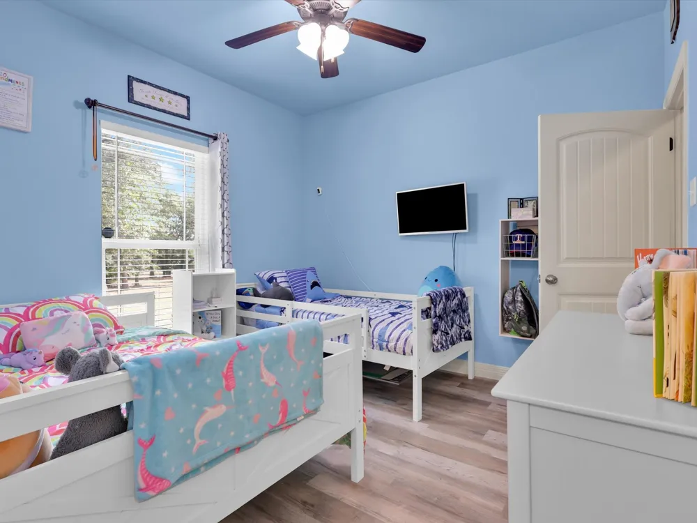 1255 Greg Street Azle, TX 76020