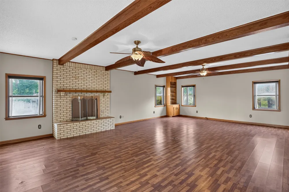 724 Pine Forest Drive Minden, LA 71055