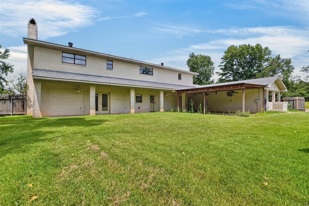 724 Pine Forest Drive Minden, LA 71055