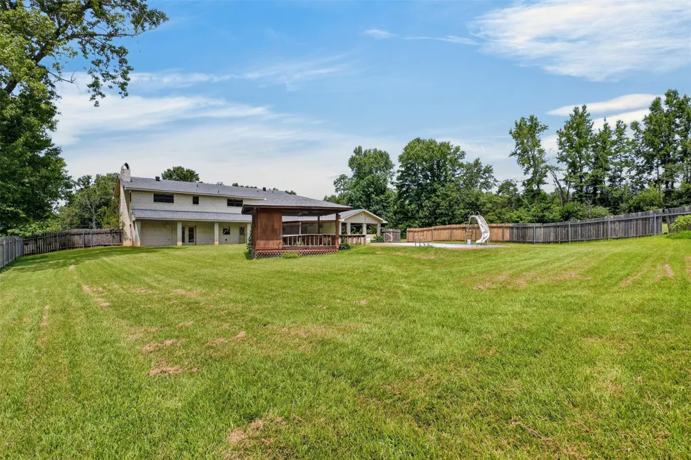 724 Pine Forest Drive Minden, LA 71055