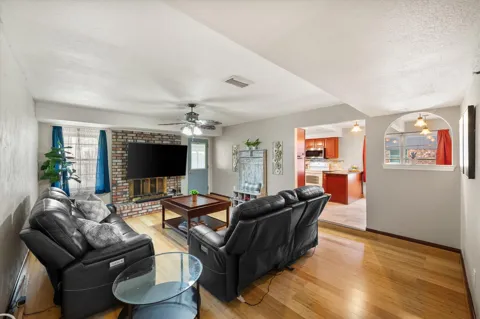 2508 Mardell Drive