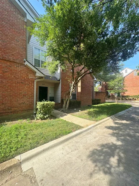 4050 Frankford Road #102