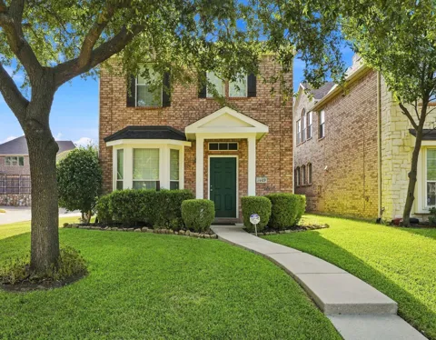 7449 Danbridge Lane