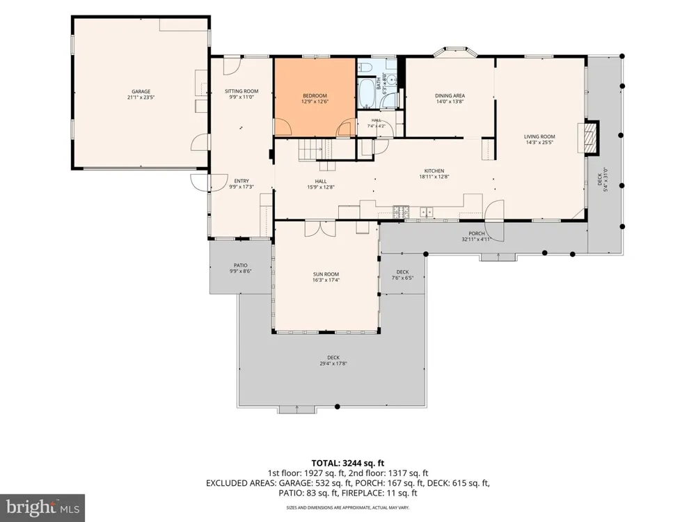 425 DELAWARE AVENUE Delanco, NJ 08075