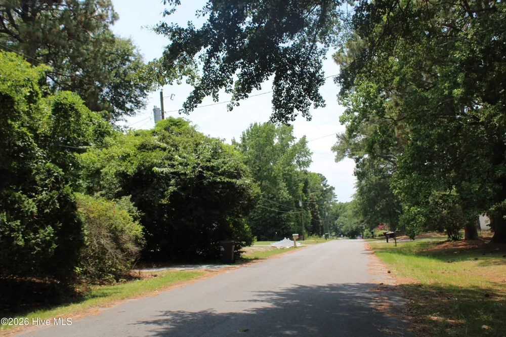 Lot 20 Grant Drive Goldsboro, NC 27534