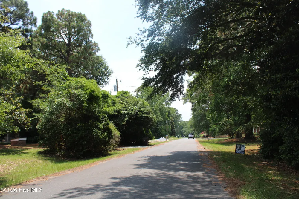 Lot 20 Grant Drive Goldsboro, NC 27534