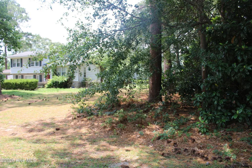 Lot 20 Grant Drive Goldsboro, NC 27534