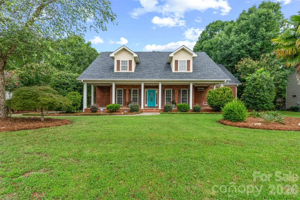2018 Olde Oxford Court Rock Hill, SC 29732