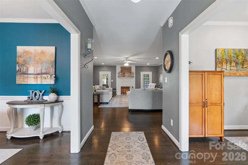 2018 Olde Oxford Court Rock Hill, SC 29732