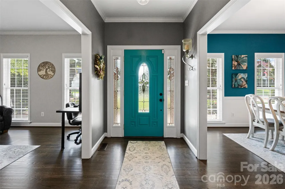 2018 Olde Oxford Court Rock Hill, SC 29732