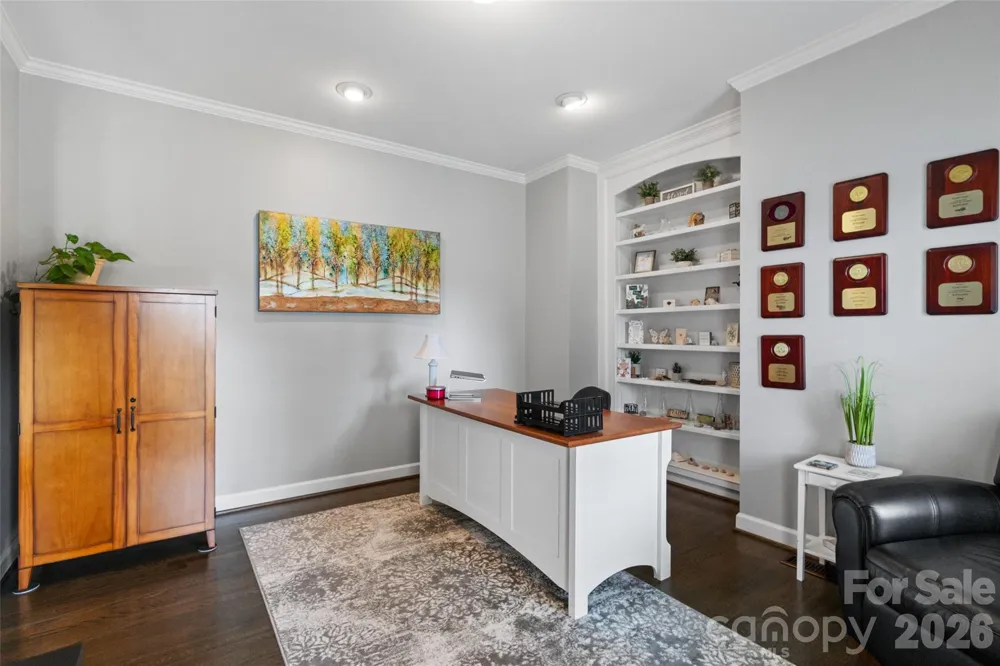 2018 Olde Oxford Court Rock Hill, SC 29732