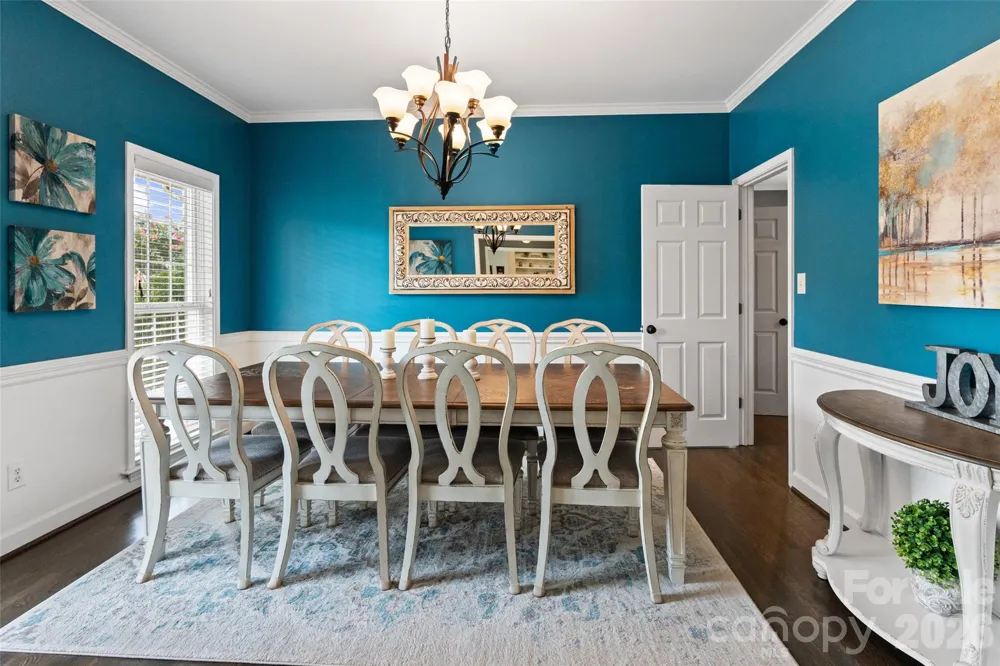 2018 Olde Oxford Court Rock Hill, SC 29732