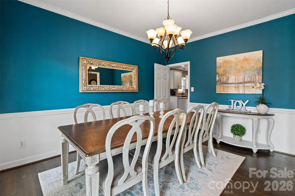 2018 Olde Oxford Court Rock Hill, SC 29732