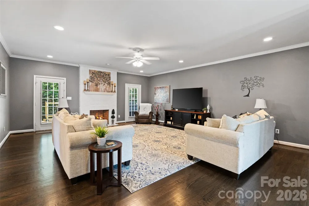 2018 Olde Oxford Court Rock Hill, SC 29732