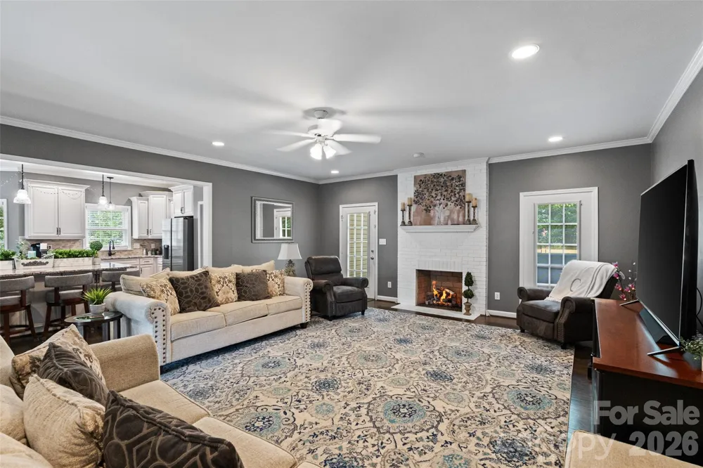 2018 Olde Oxford Court Rock Hill, SC 29732