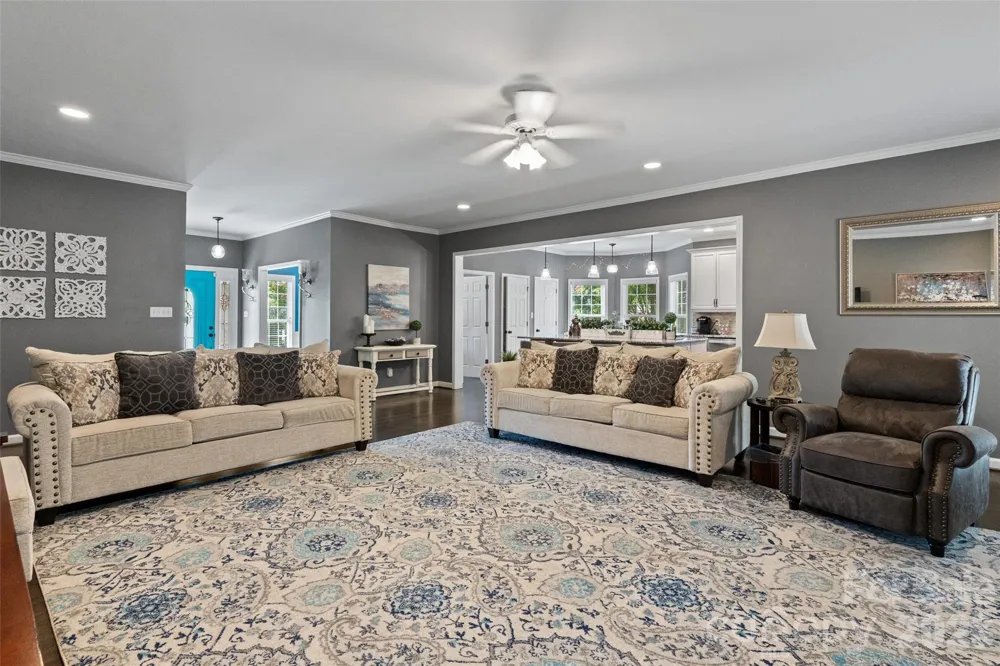 2018 Olde Oxford Court Rock Hill, SC 29732