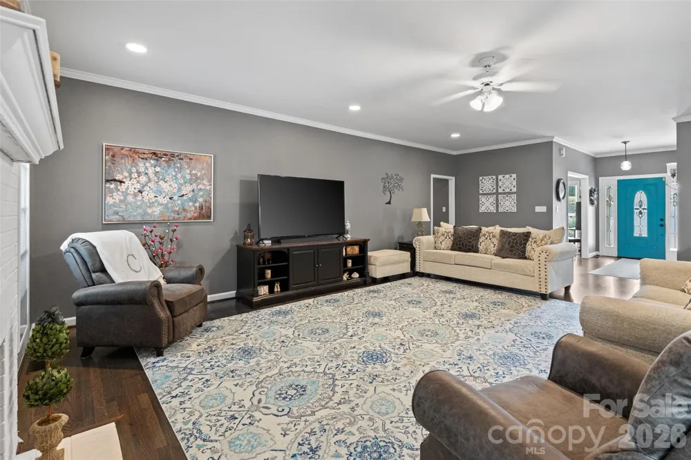 2018 Olde Oxford Court Rock Hill, SC 29732