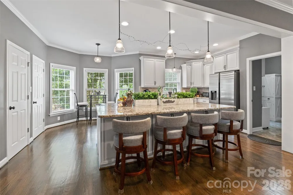 2018 Olde Oxford Court Rock Hill, SC 29732