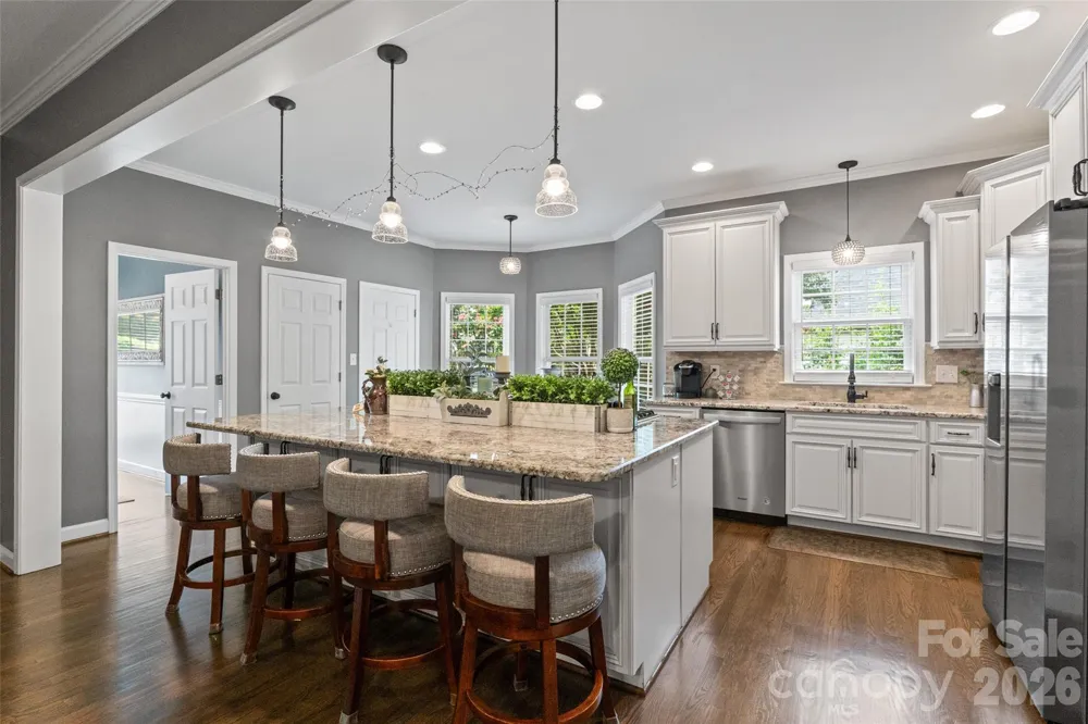2018 Olde Oxford Court Rock Hill, SC 29732