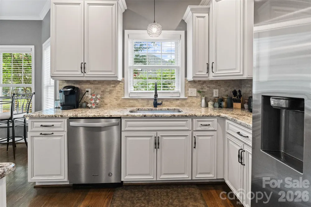 2018 Olde Oxford Court Rock Hill, SC 29732