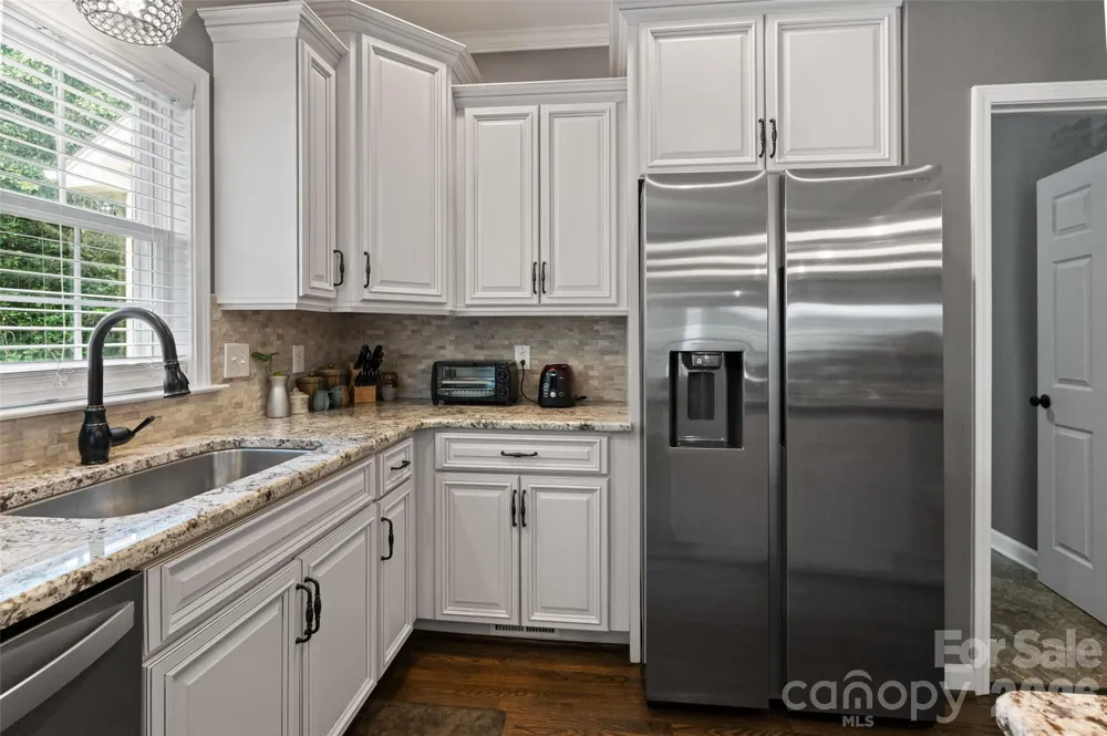 2018 Olde Oxford Court Rock Hill, SC 29732
