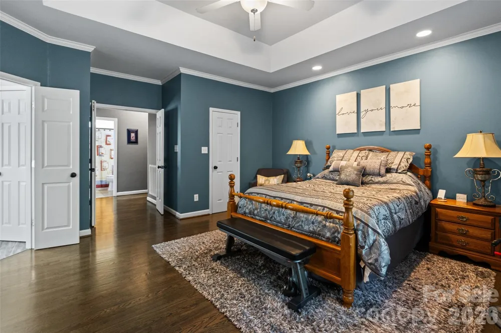 2018 Olde Oxford Court Rock Hill, SC 29732
