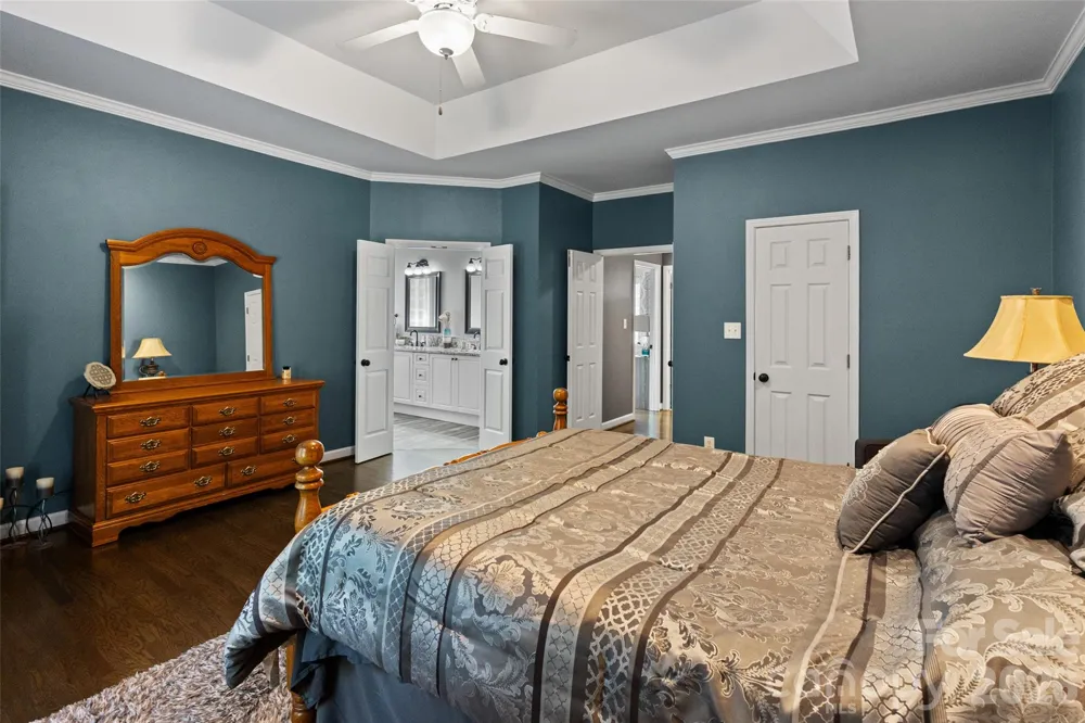 2018 Olde Oxford Court Rock Hill, SC 29732