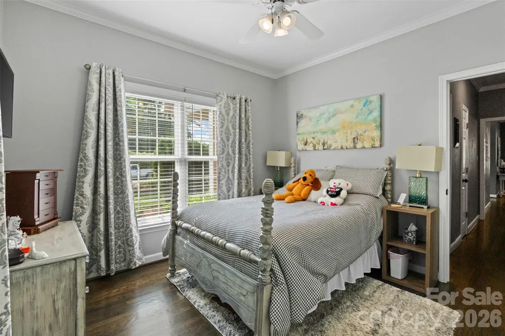 2018 Olde Oxford Court Rock Hill, SC 29732