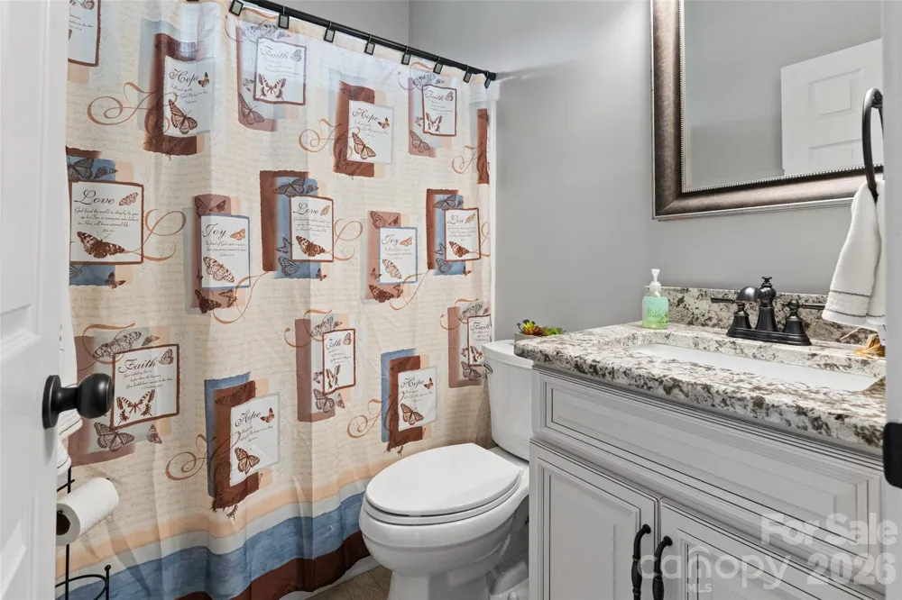 2018 Olde Oxford Court Rock Hill, SC 29732