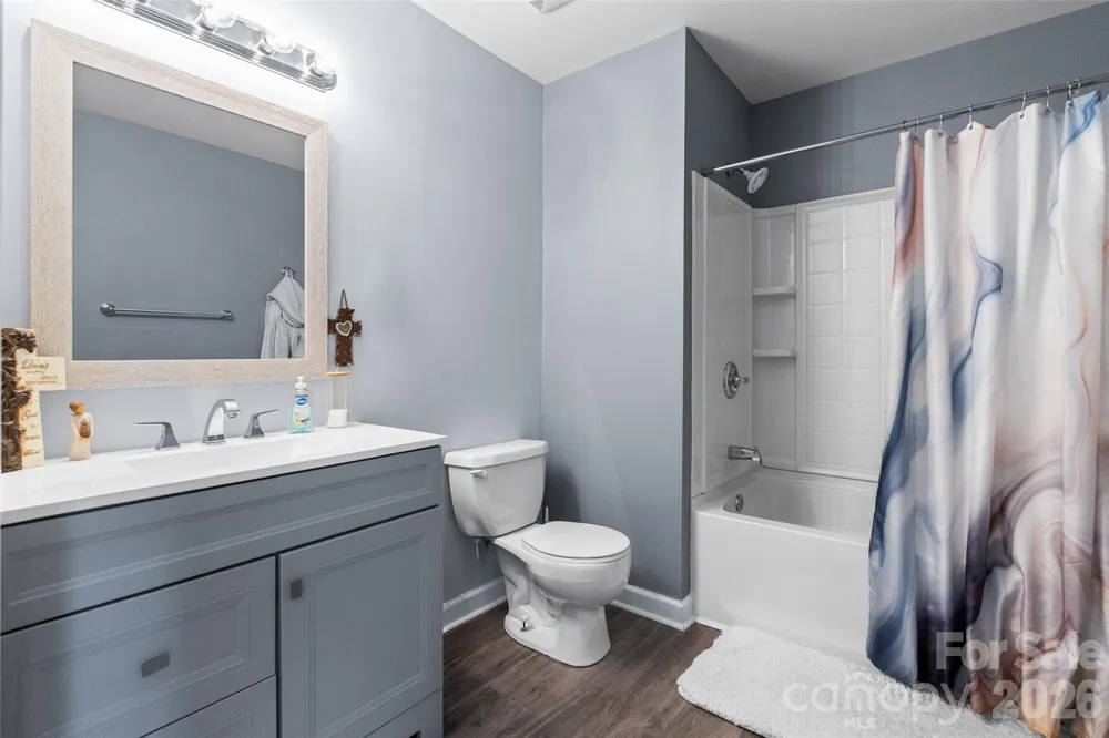 2018 Olde Oxford Court Rock Hill, SC 29732