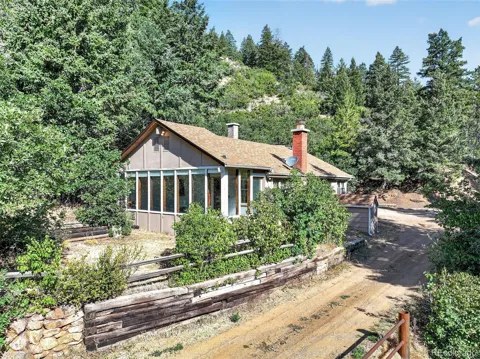 2105 Hidden Valley Road