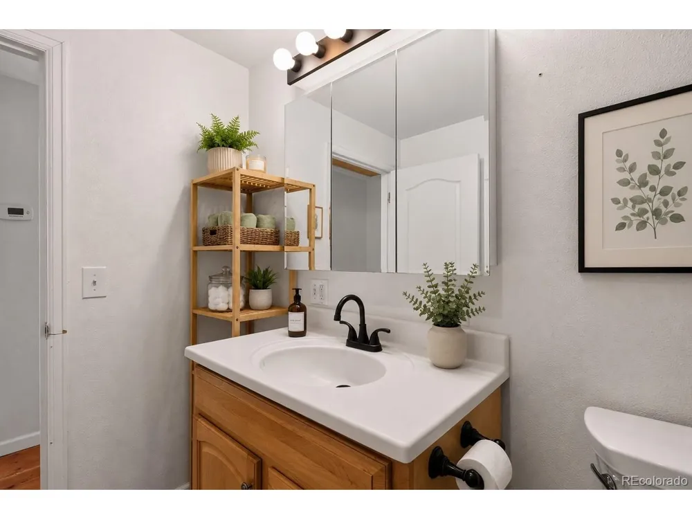 2105 Hidden Valley Road Sedalia, CO 80135