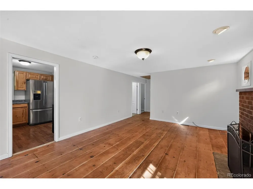 2105 Hidden Valley Road Sedalia, CO 80135