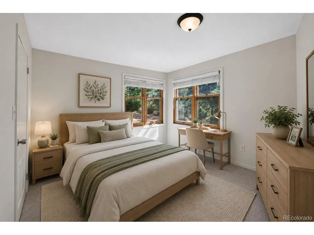 2105 Hidden Valley Road Sedalia, CO 80135