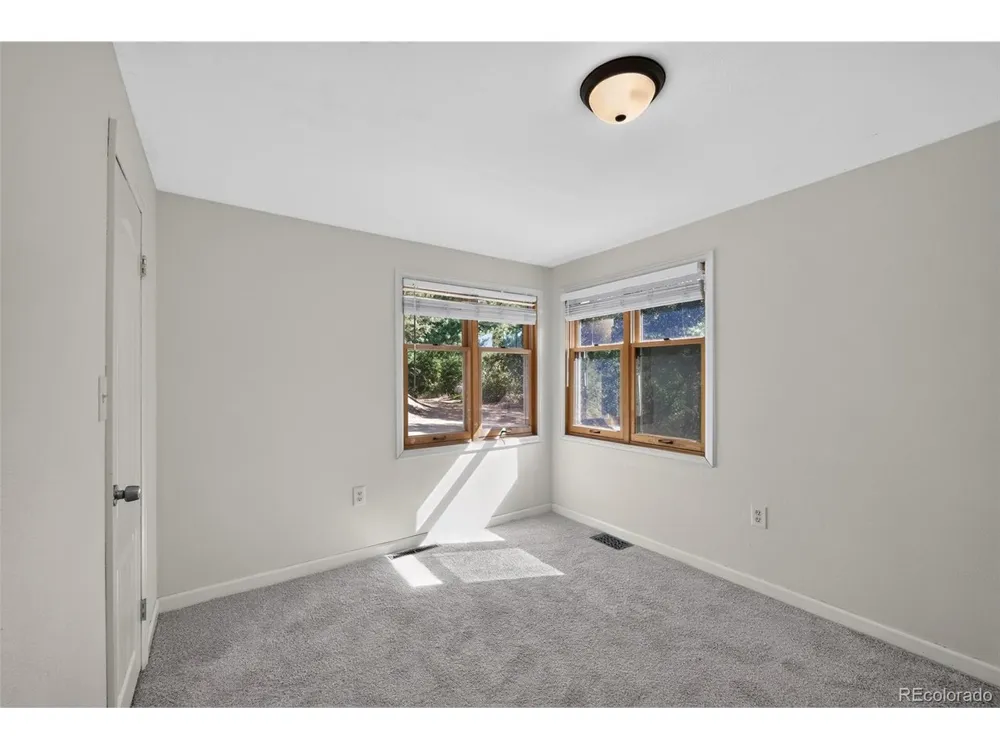 2105 Hidden Valley Road Sedalia, CO 80135