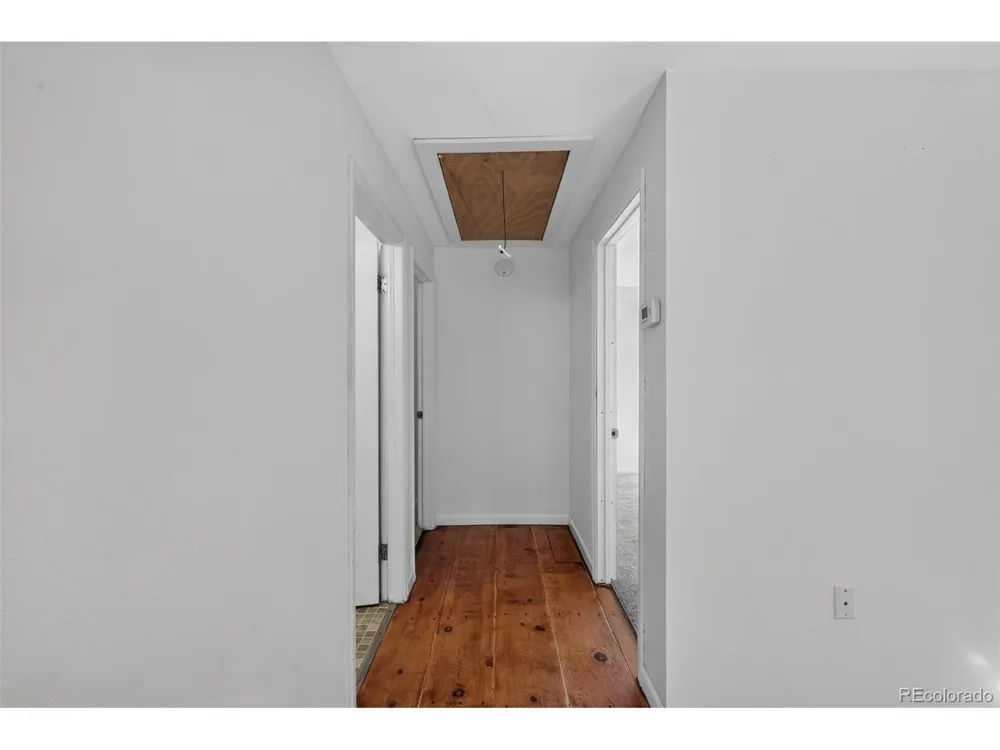 2105 Hidden Valley Road Sedalia, CO 80135