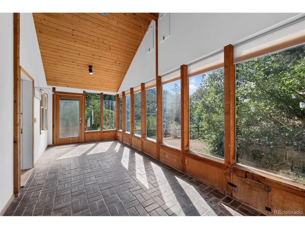 2105 Hidden Valley Road Sedalia, CO 80135