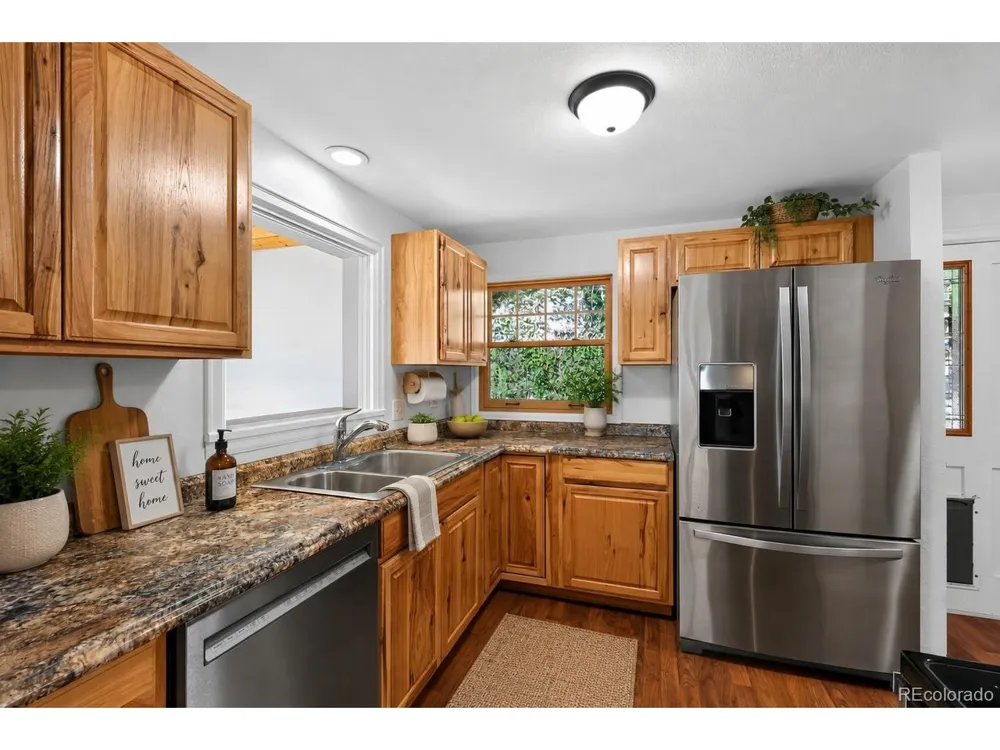2105 Hidden Valley Road Sedalia, CO 80135