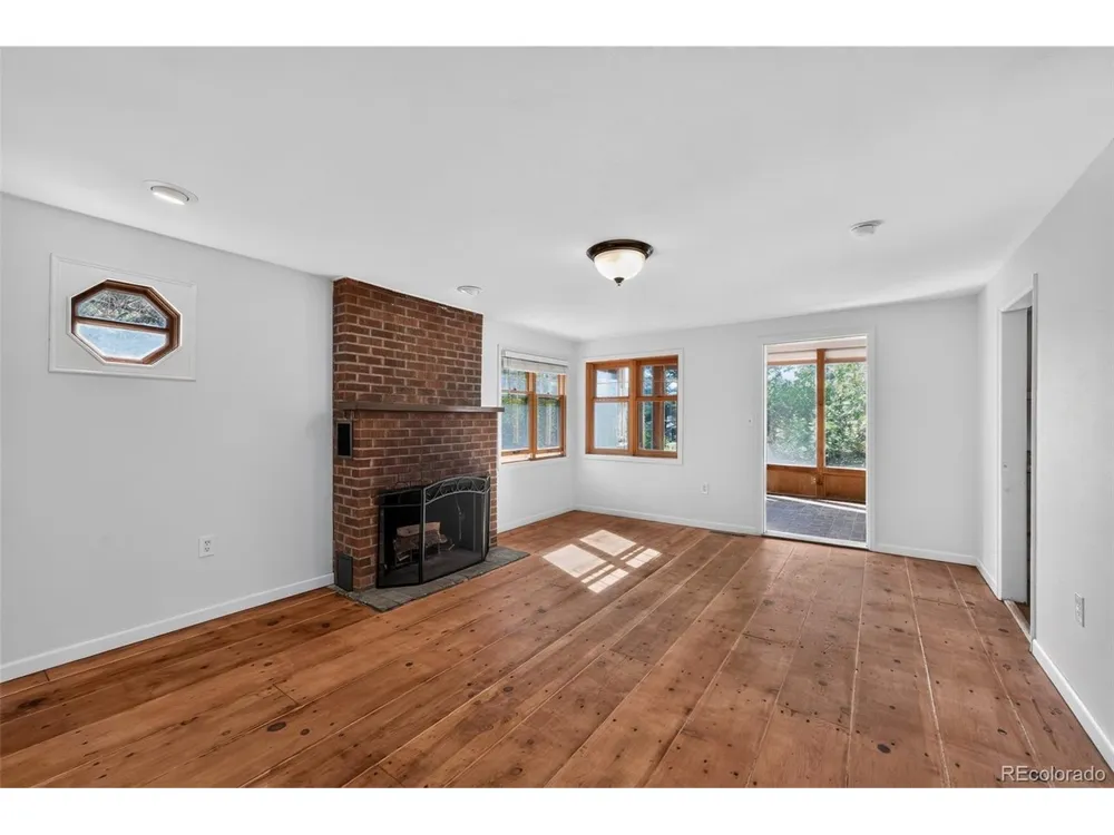 2105 Hidden Valley Road Sedalia, CO 80135