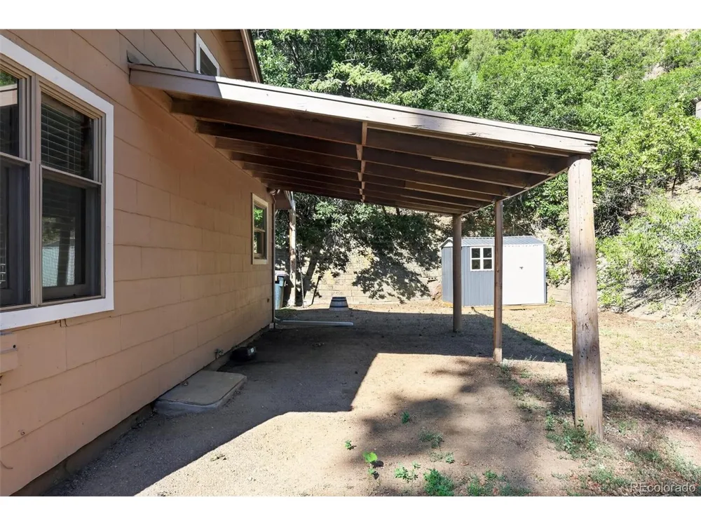 2105 Hidden Valley Road Sedalia, CO 80135