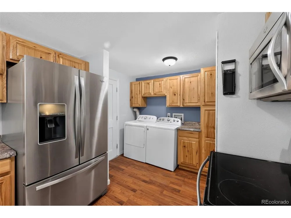 2105 Hidden Valley Road Sedalia, CO 80135