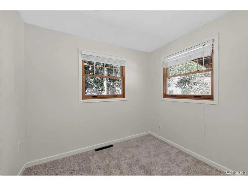 2105 Hidden Valley Road Sedalia, CO 80135