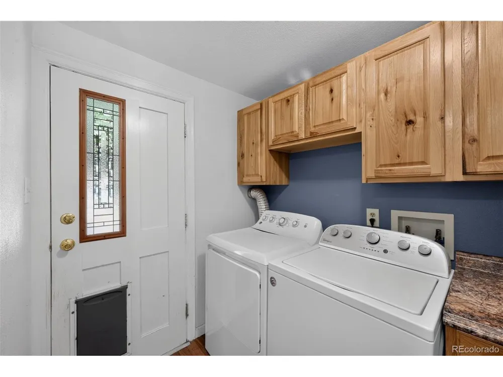 2105 Hidden Valley Road Sedalia, CO 80135