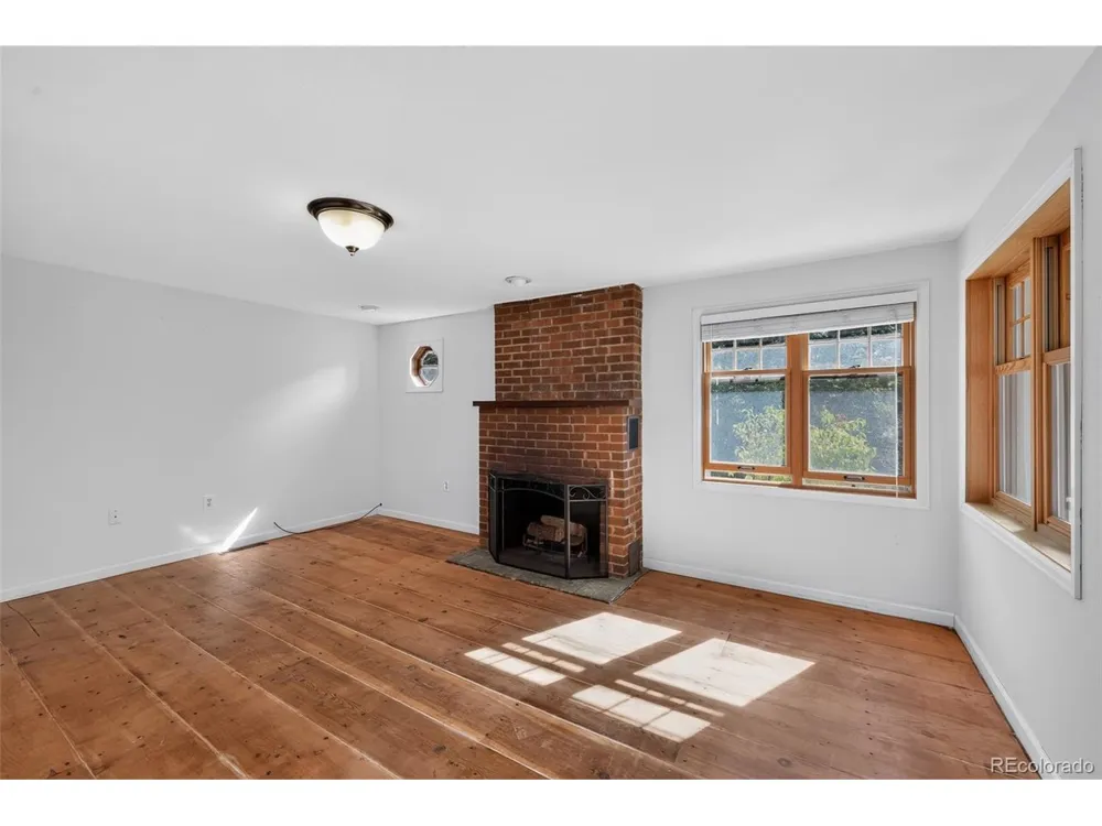 2105 Hidden Valley Road Sedalia, CO 80135