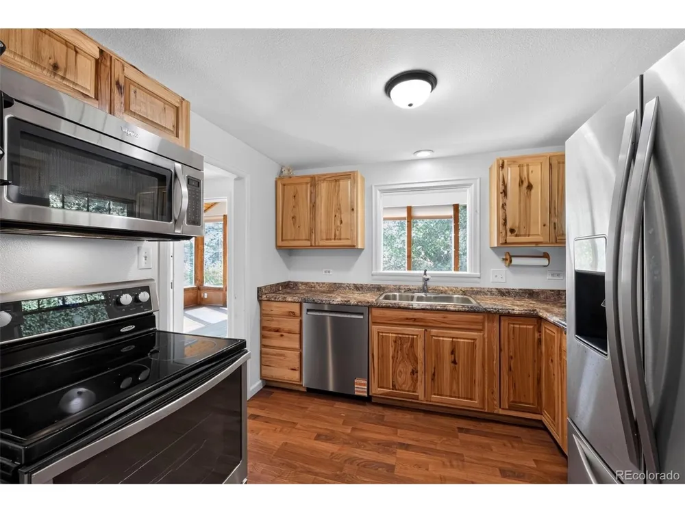 2105 Hidden Valley Road Sedalia, CO 80135